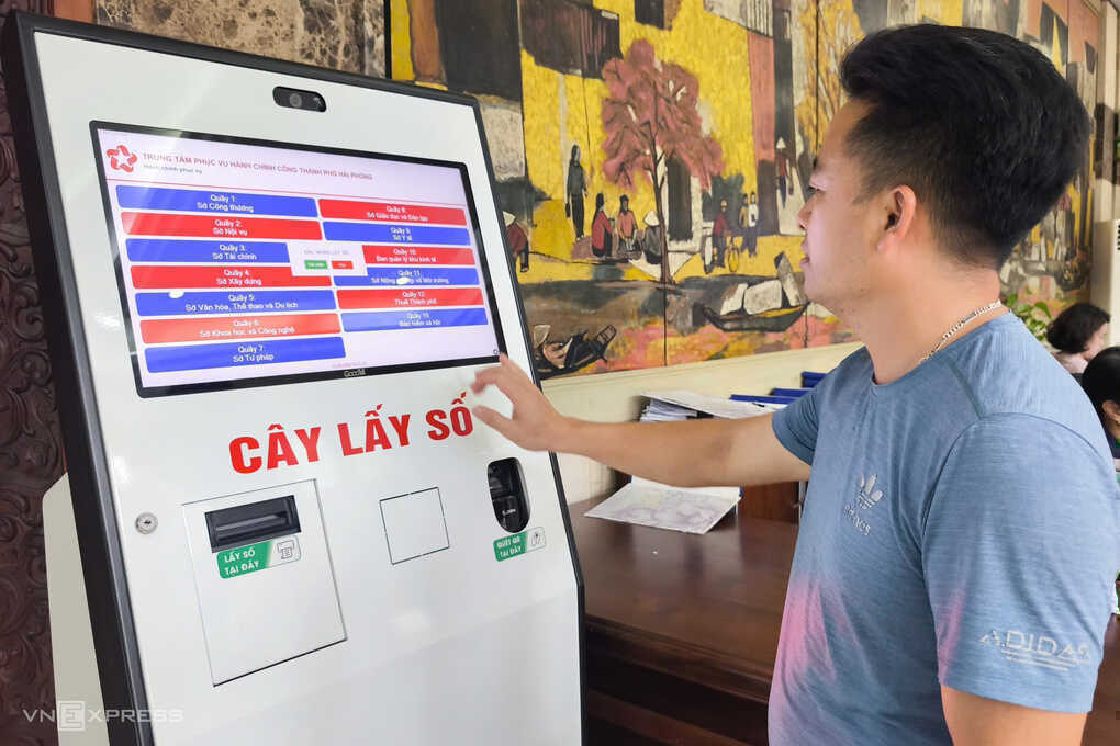 Luật Chuyển đổi số có hiệu lực