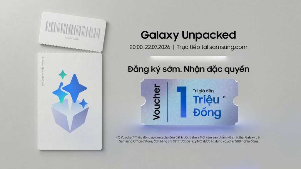 Samsung: AI cần thấu hiểu người dùng - 1
