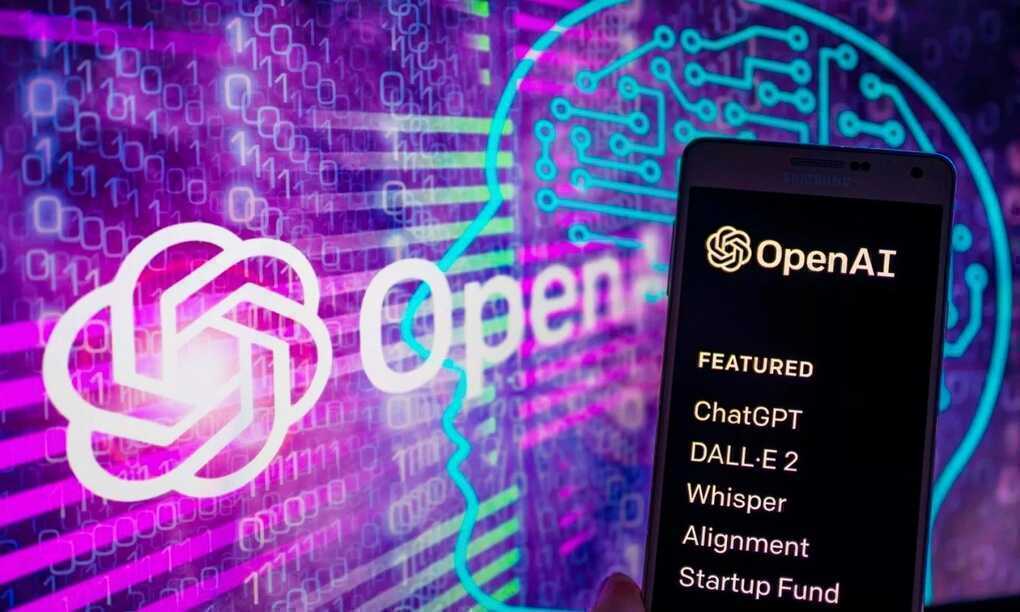 Apple kiện OpenAI, cáo buộc 