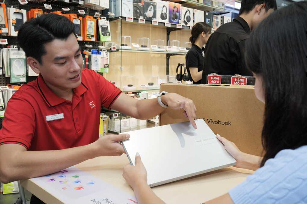 Đổi điểm THPT nhận voucher đến 3 triệu đồng tại CellphoneS