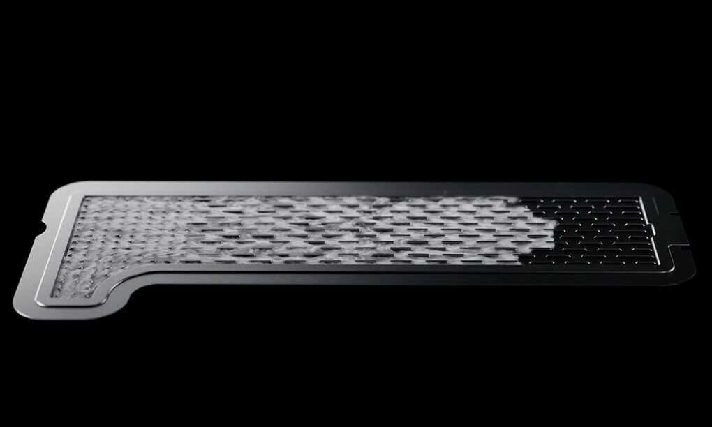 Apple tăng đơn hàng tản nhiệt buồng hơi, có thể dành cho iPhone gập