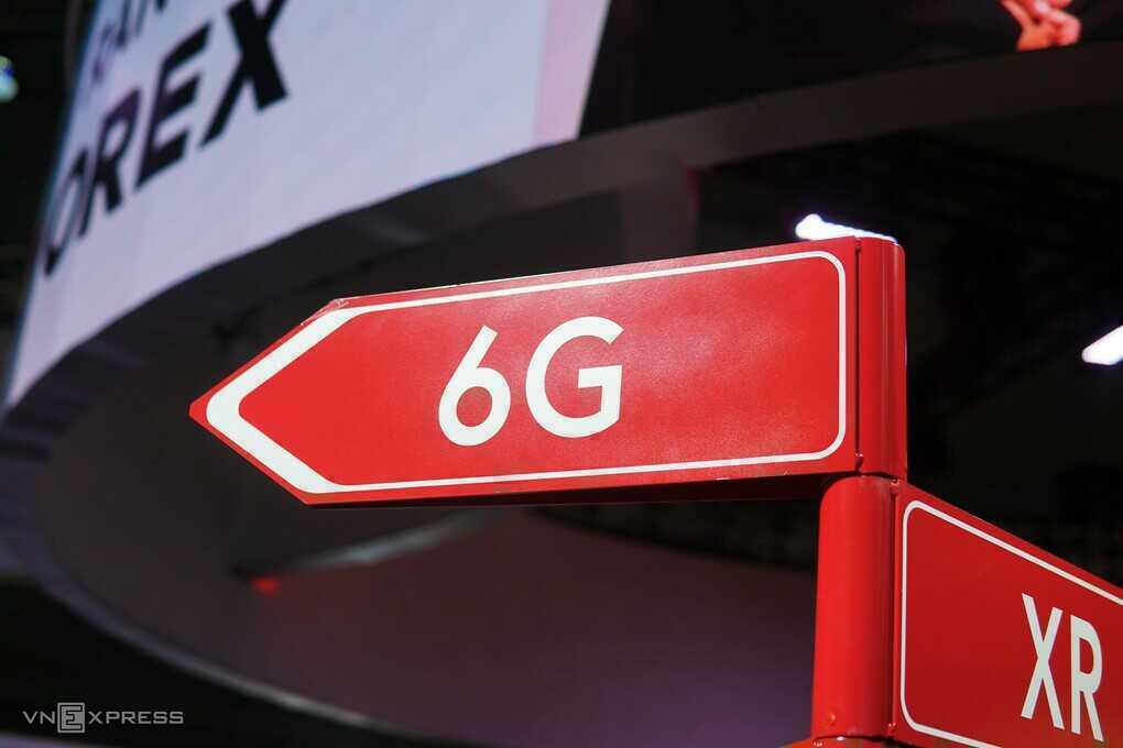 Cuộc gọi 6G đầu tiên bằng thiết bị Việt Nam có thể diễn ra năm 2029