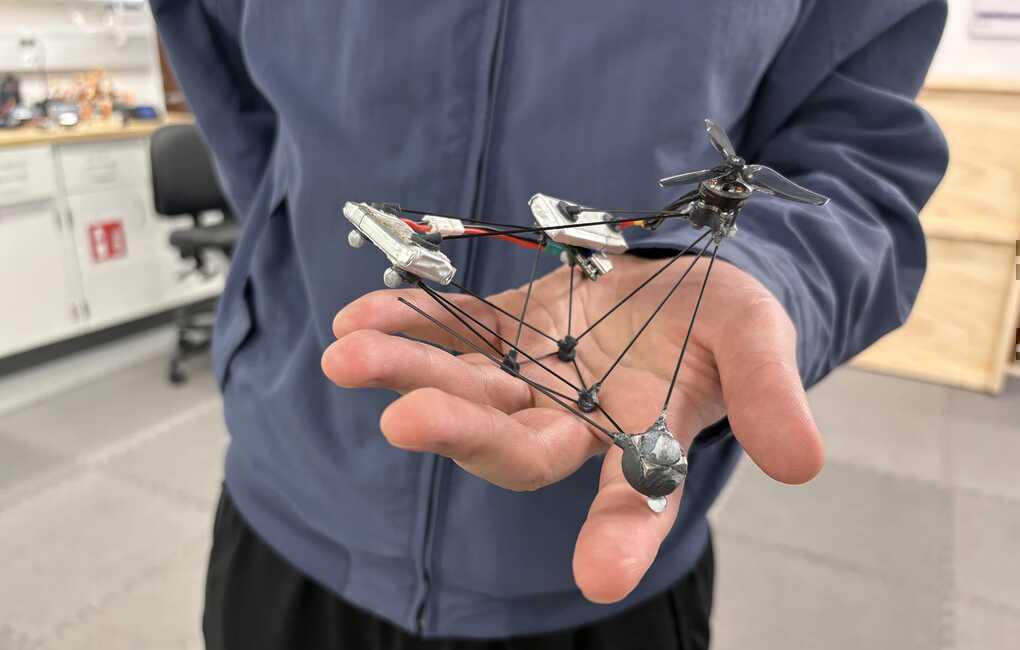 Drone 