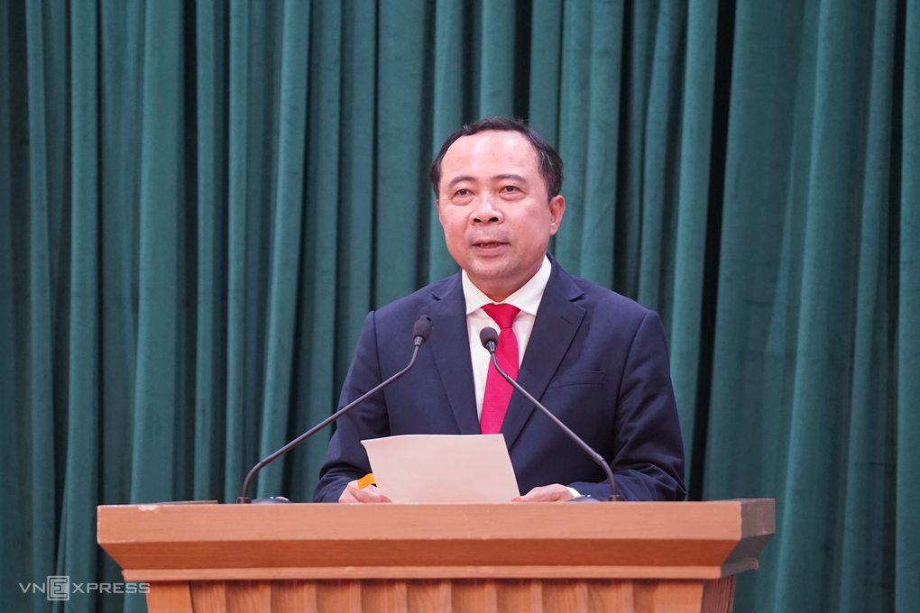 Những kết quả đạt được từ sự phối hợp giữa Bộ Công an và Bộ Khoa học và Công nghệ