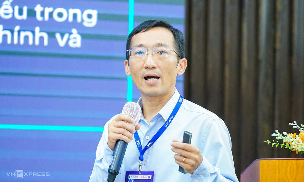 Ba thách thức lớn khi triển khai AI chủ quyền