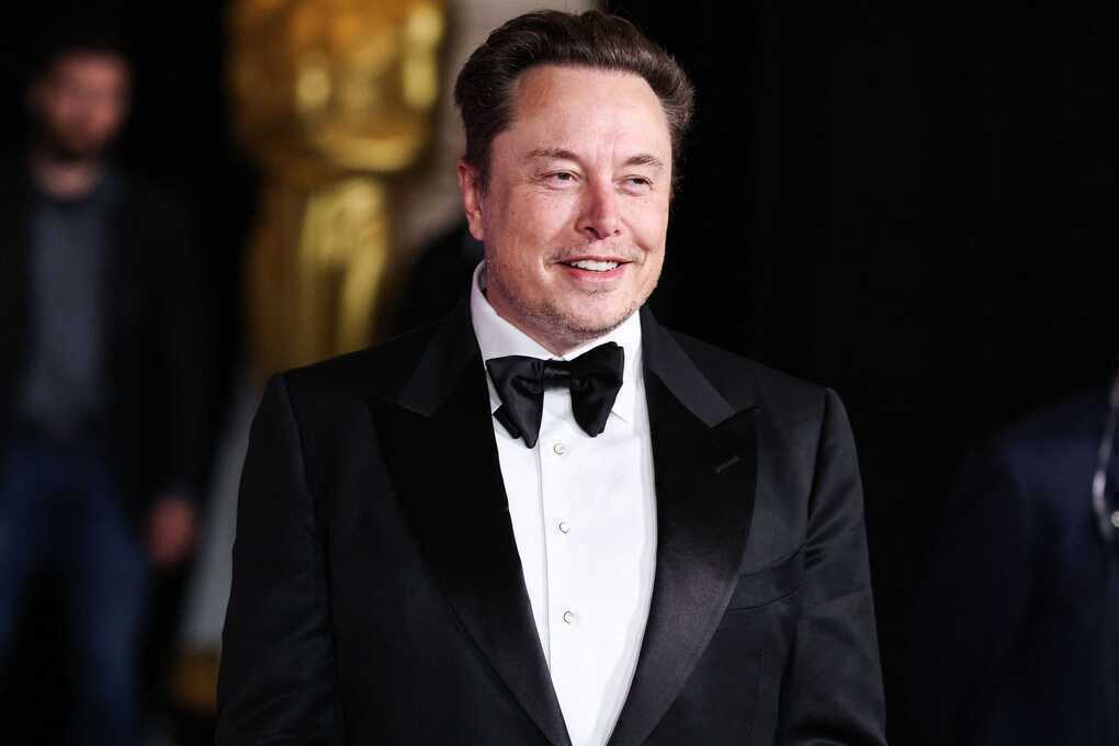 Musk đề xuất các công ty AI tự giám sát lẫn nhau