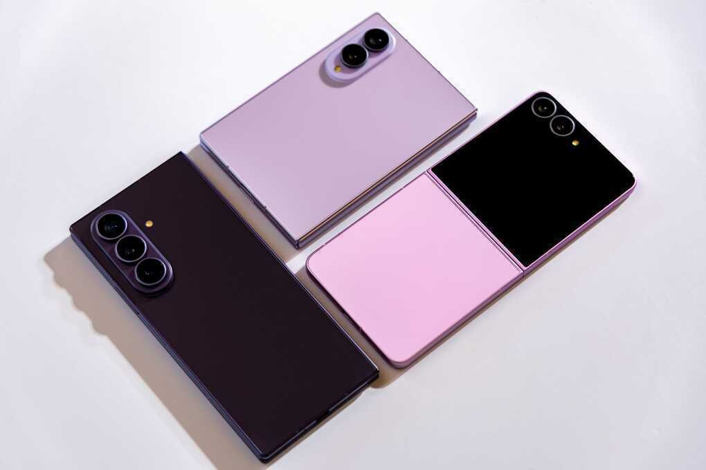 Samsung kỳ vọng tạo 