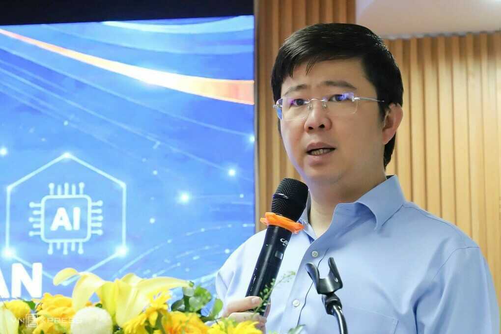 Ngân sách chi khoa học công nghệ được theo dõi đến từng xã trên nền tảng số
