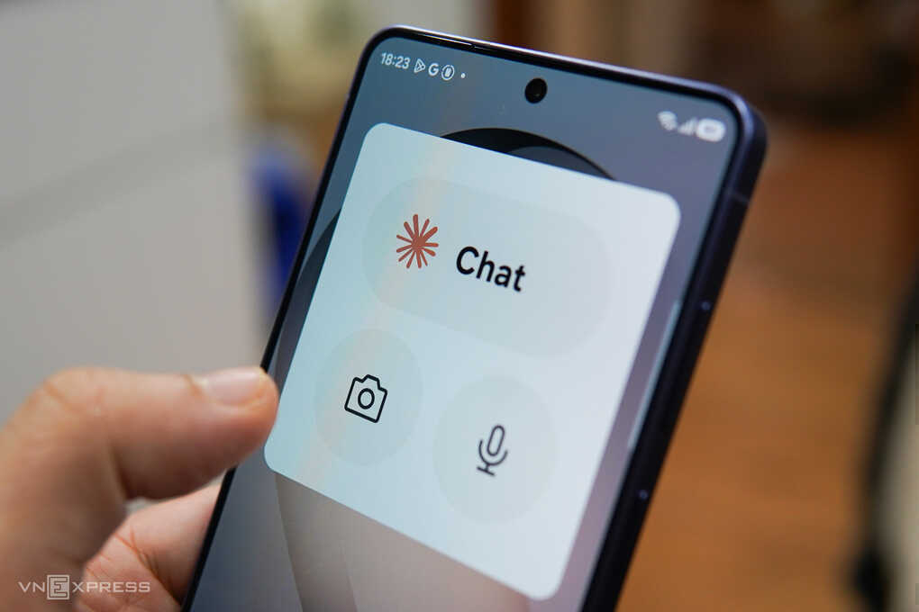 Nhiều cuộc trò chuyện của người dùng với Claude bị lộ trên Google