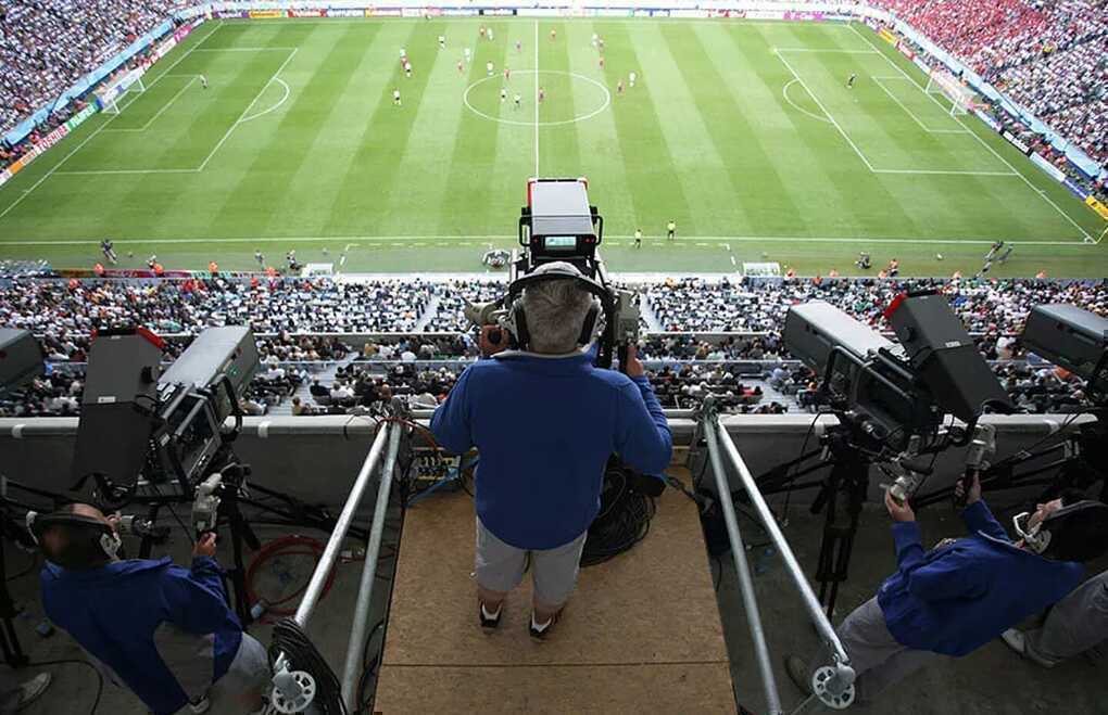 Video truyền trực tiếp từ World Cup 2026 đến khán giả thế nào
