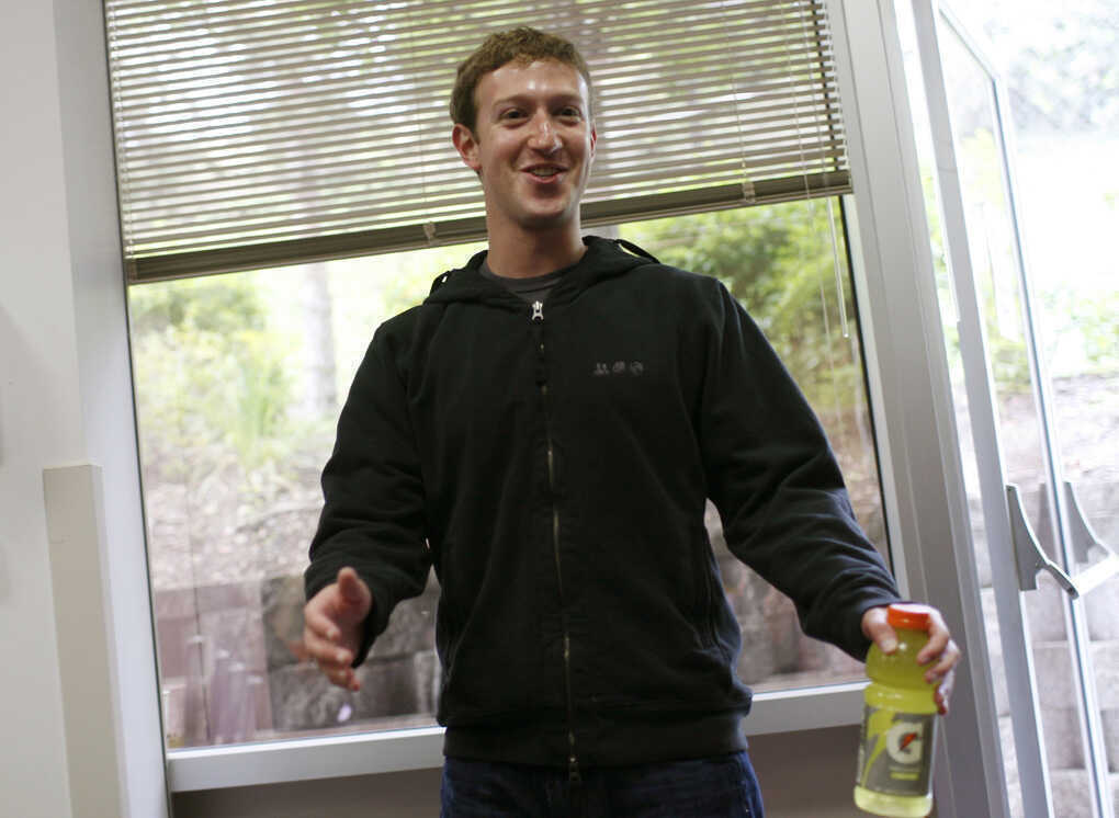 Mark Zuckerberg muốn tạo ra thịt bò 