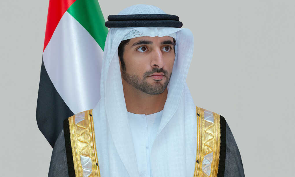 Dùng deepfake giả mạo Thái tử Dubai để lừa tình