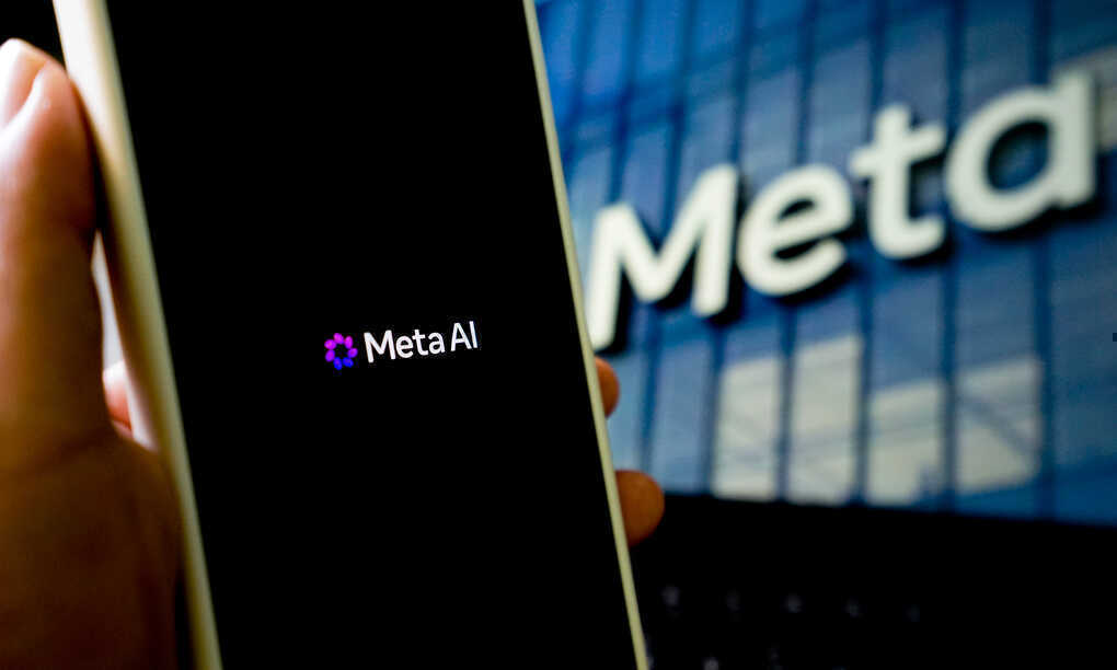 Meta thử chatbot đối thủ bằng tài khoản giả