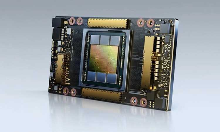 Chip máy tính nhanh gấp 478 lần GPU của Nvidia